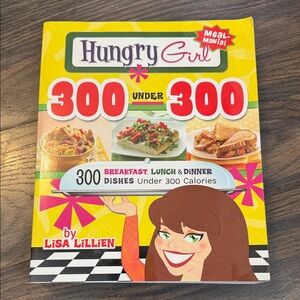 300 Under 300 Cookbook